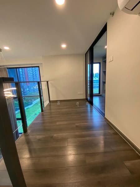 KnightsBridge Space Rama 9, Bangkok, 533 Thanon Asok, Din Daeng, Din Daeng, Bangkok, 1 Bedroom, 34 sqm, Condo For Sale, by มาลี สุธน, 500178718 - DDproperty.com