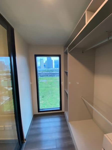 KnightsBridge Space Rama 9, Bangkok, 533 Thanon Asok, Din Daeng, Din Daeng, Bangkok, 1 Bedroom, 34 sqm, Condo For Sale, by มาลี สุธน, 500178718 - DDproperty.com