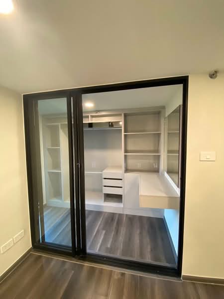 KnightsBridge Space Rama 9, Bangkok, 533 Thanon Asok, Din Daeng, Din Daeng, Bangkok, 1 Bedroom, 34 sqm, Condo For Sale, by มาลี สุธน, 500178718 - DDproperty.com