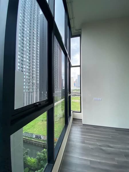 KnightsBridge Space Rama 9 : ไนท์บริดจ์ สเปซ พระราม 9, กรุงเทพ, 533 ถ.อโศก-ดินแดง, ดินแดง, ดินแดง, กรุงเทพ, 34 ตร.ม., คอนโด ขาย, โดย มาลี สุธน, 500178718 - DDproperty.com