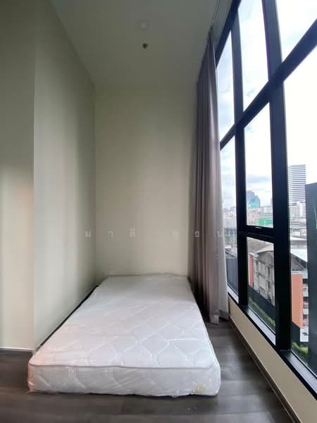 KnightsBridge Space Rama 9, Bangkok, 533 Thanon Asok, Din Daeng, Din Daeng, Bangkok, 1 Bedroom, 34 sqm, Condo For Sale, by มาลี สุธน, 500178718 - DDproperty.com