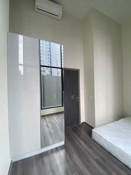 KnightsBridge Space Rama 9, Bangkok, 533 Thanon Asok, Din Daeng, Din Daeng, Bangkok, 1 Bedroom, 34 sqm, Condo For Sale, by มาลี สุธน, 500178718 - DDproperty.com