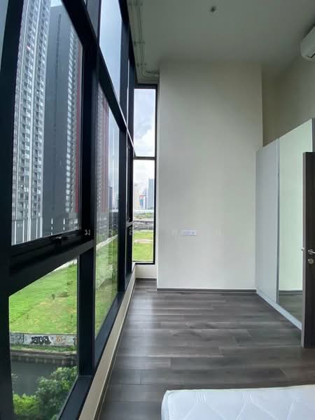 KnightsBridge Space Rama 9 : ไนท์บริดจ์ สเปซ พระราม 9, กรุงเทพ, 533 ถ.อโศก-ดินแดง, ดินแดง, ดินแดง, กรุงเทพ, 34 ตร.ม., คอนโด ขาย, โดย มาลี สุธน, 500178718 - DDproperty.com