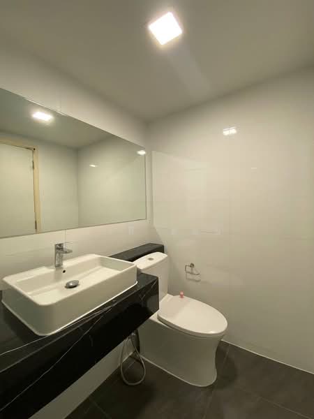 KnightsBridge Space Rama 9, Bangkok, 533 Thanon Asok, Din Daeng, Din Daeng, Bangkok, 1 Bedroom, 34 sqm, Condo For Sale, by มาลี สุธน, 500178718 - DDproperty.com