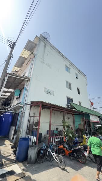 บึงยี่โถ, ปทุมธานี, บึงยี่โถ, ธัญบุรี, ปทุมธานี, 80 ตร.ม., ตึกแถว-อาคารพาณิชย์ ขาย, โดย ธนภณ เสาหงษ์, 500178719 - DDproperty.com