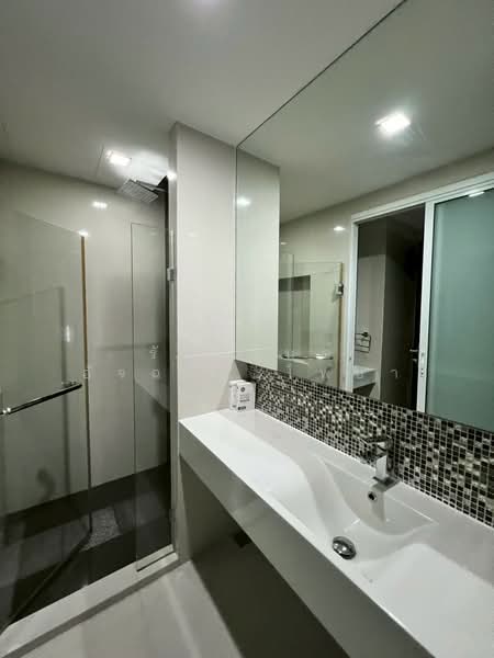 Rhythm Sukhumvit 44/1, Bangkok, Sukhumvit Road, Phra Kanong, Khlong Toei, Bangkok, 1 Bedroom, 35 sqm, Condo For Rent, by รัชกานต์ อัจฉริยะโพธา, 500178720 - DDproperty.com