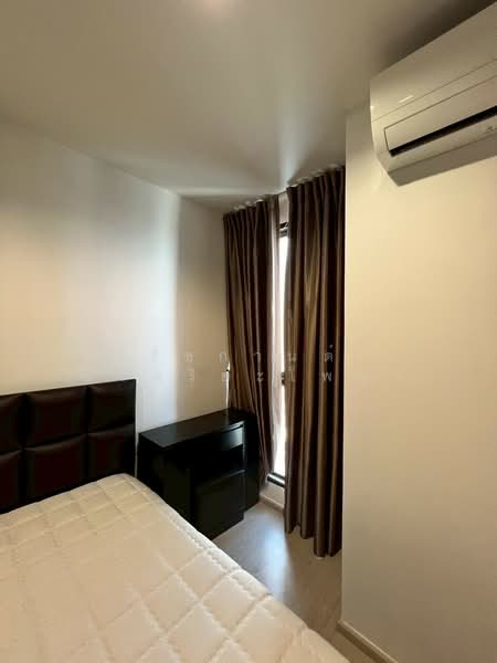Rhythm Sukhumvit 44/1, Bangkok, Sukhumvit Road, Phra Kanong, Khlong Toei, Bangkok, 1 Bedroom, 35 sqm, Condo For Rent, by รัชกานต์ อัจฉริยะโพธา, 500178720 - DDproperty.com