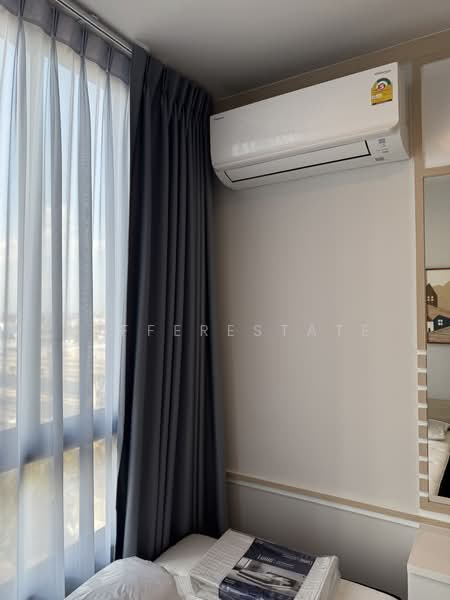 Nue Mega Plus Bangna, Samut Prakan, Bang Na-Trat Frontage Rd, Bang Kaeo, Bang Plee, Samut Prakan, 2 Bedrooms, 35 sqm, Condo For Rent, by DifferEstate, 500178721 - DDproperty.com