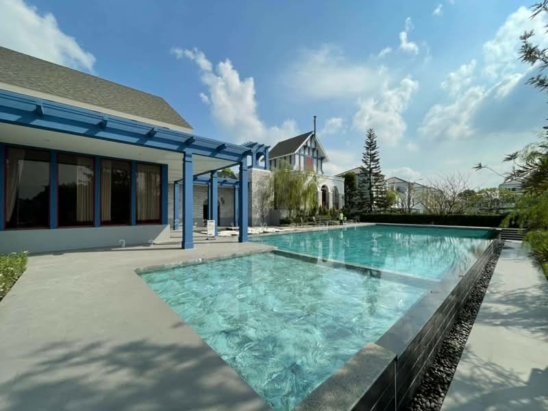 Indy Bangna-Ramkhamhaeng 2, Bangkok, Soi 7, Dok Mai, Prawet, Bangkok, 2 Bedrooms, 96 sqm, Townhouse For Rent, by Virinya Wararatreungwut, 500178723 - DDproperty.com