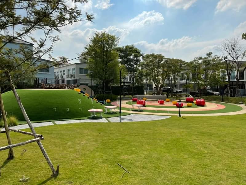 Indy Bangna-Ramkhamhaeng 2 : อินดี้ บางนา-รามคำแหง 2, กรุงเทพ, ซอย 7, ดอกไม้, ประเวศ, กรุงเทพ, 96 ตร.ม., ทาวน์เฮ้าส์ ให้เช่า, โดย วิรินทร์ญา วรารัฐเรืองวุฒิ, 500178723 - DDproperty.com