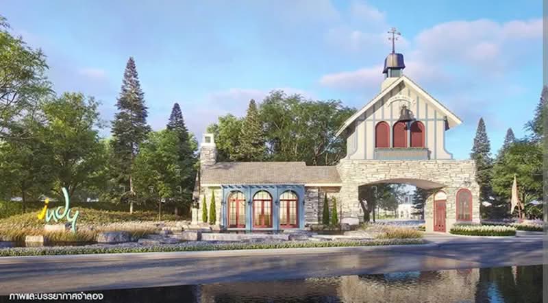 Indy Bangna-Ramkhamhaeng 2 : อินดี้ บางนา-รามคำแหง 2, กรุงเทพ, ซอย 7, ดอกไม้, ประเวศ, กรุงเทพ, 96 ตร.ม., ทาวน์เฮ้าส์ ให้เช่า, โดย วิรินทร์ญา วรารัฐเรืองวุฒิ, 500178723 - DDproperty.com