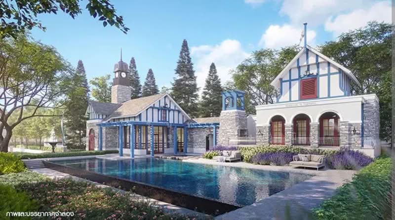 Indy Bangna-Ramkhamhaeng 2, Bangkok, Soi 7, Dok Mai, Prawet, Bangkok, 2 Bedrooms, 96 sqm, Townhouse For Rent, by Virinya Wararatreungwut, 500178723 - DDproperty.com