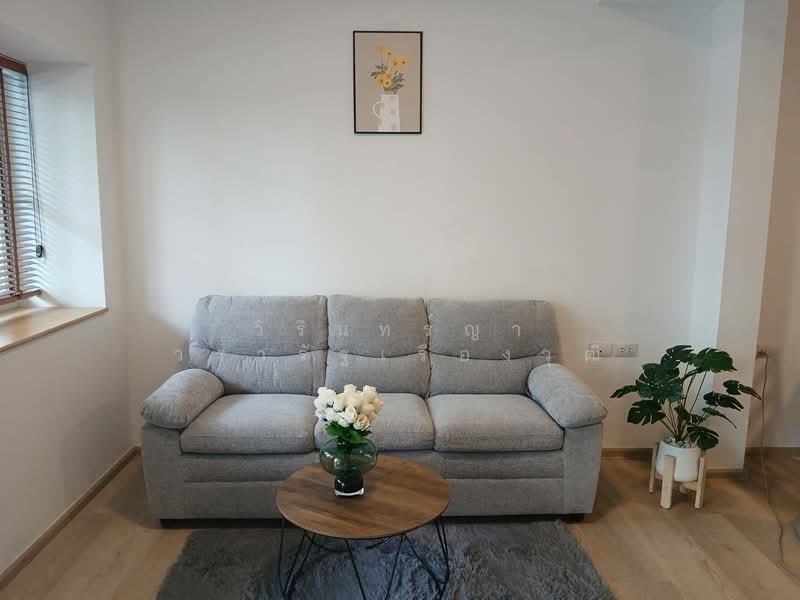 Indy Bangna-Ramkhamhaeng 2, Bangkok, Soi 7, Dok Mai, Prawet, Bangkok, 2 Bedrooms, 96 sqm, Townhouse For Rent, by Virinya Wararatreungwut, 500178723 - DDproperty.com