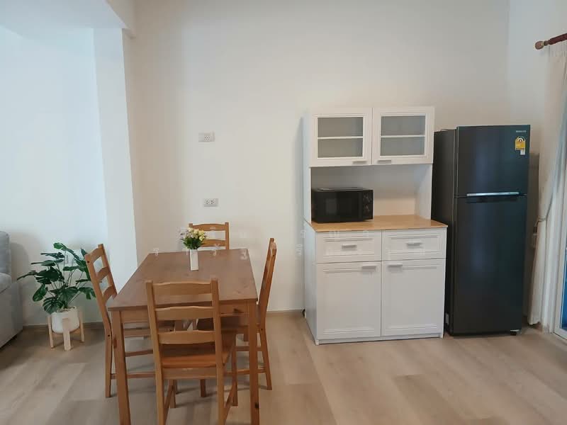 Indy Bangna-Ramkhamhaeng 2, Bangkok, Soi 7, Dok Mai, Prawet, Bangkok, 2 Bedrooms, 96 sqm, Townhouse For Rent, by Virinya Wararatreungwut, 500178723 - DDproperty.com