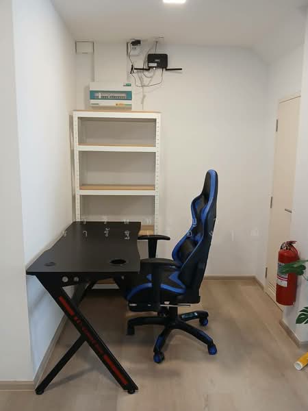 Indy Bangna-Ramkhamhaeng 2, Bangkok, Soi 7, Dok Mai, Prawet, Bangkok, 2 Bedrooms, 96 sqm, Townhouse For Rent, by Virinya Wararatreungwut, 500178723 - DDproperty.com