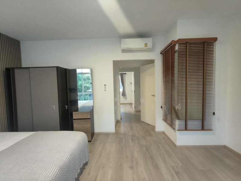 Indy Bangna-Ramkhamhaeng 2, Bangkok, Soi 7, Dok Mai, Prawet, Bangkok, 2 Bedrooms, 96 sqm, Townhouse For Rent, by Virinya Wararatreungwut, 500178723 - DDproperty.com