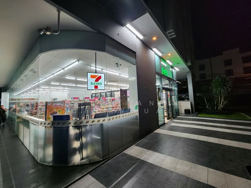 IDEO Sathorn Tha Phra, Bangkok, 221 Ratchaphruek Road, Bukkalo, Thon Buri, Bangkok, 1 Bedroom, 31 sqm, Condo For Rent, by Chekchanok Chuaynual, 500178725 - DDproperty.com