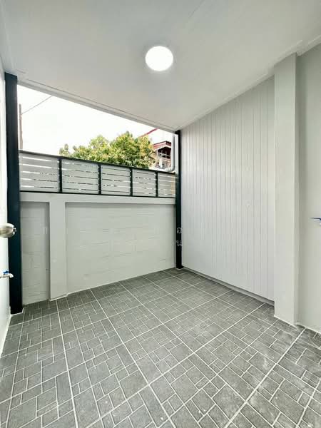 หมู่บ้านอุบลชาติ 2, Nonthaburi, Bang Rak Noi, Muang Nonthaburi, Nonthaburi, 3 Bedrooms, 113 sqm, Townhouse For Sale, by สรภพ ยอดไชย (สีฝุ่น), 500178728 - DDproperty.com