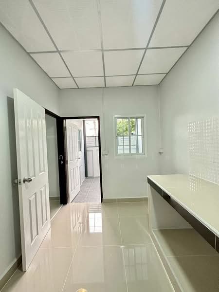 หมู่บ้านอุบลชาติ 2, Nonthaburi, Bang Rak Noi, Muang Nonthaburi, Nonthaburi, 3 Bedrooms, 113 sqm, Townhouse For Sale, by สรภพ ยอดไชย (สีฝุ่น), 500178728 - DDproperty.com