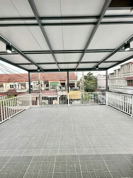 หมู่บ้านอุบลชาติ 2, Nonthaburi, Bang Rak Noi, Muang Nonthaburi, Nonthaburi, 3 Bedrooms, 113 sqm, Townhouse For Sale, by สรภพ ยอดไชย (สีฝุ่น), 500178728 - DDproperty.com