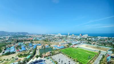 ขาย - Baan Kiang Fah : บ้านเคียงฟ้า หัวหิน, ประจวบคีรีขันธ์