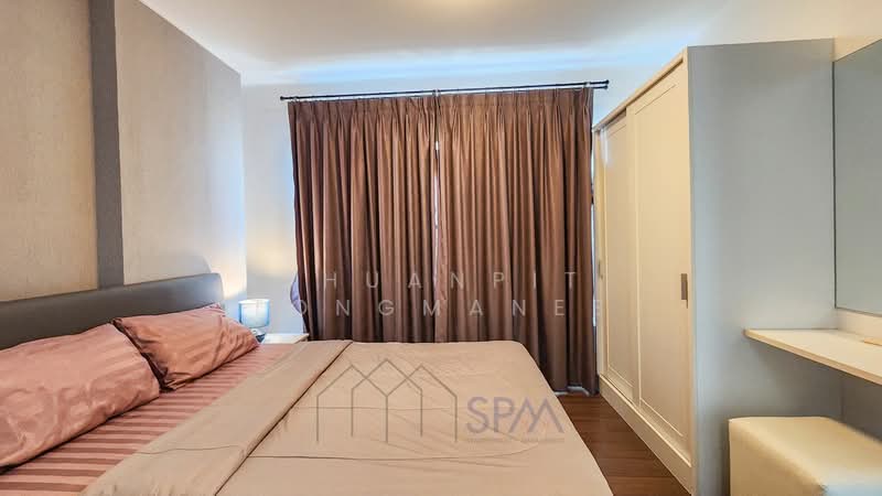 Baan Kiang Fah, Prachuap Khiri Khan, Phetkasem Road, Hua Hin, Hua Hin, Prachuap Khiri Khan, Studio, 31 sqm, Condo For Sale, by Chuanpit Tongmanee, 500178729 - DDproperty.com