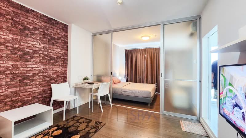 Baan Kiang Fah, Prachuap Khiri Khan, Phetkasem Road, Hua Hin, Hua Hin, Prachuap Khiri Khan, Studio, 31 sqm, Condo For Sale, by Chuanpit Tongmanee, 500178729 - DDproperty.com