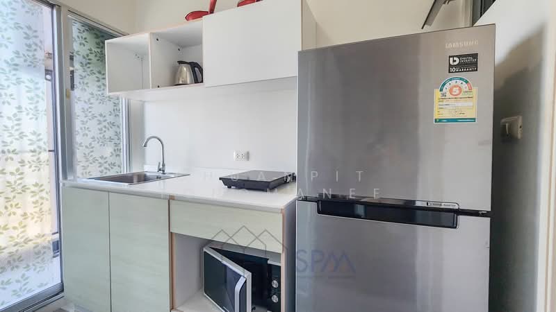 Baan Kiang Fah, Prachuap Khiri Khan, Phetkasem Road, Hua Hin, Hua Hin, Prachuap Khiri Khan, Studio, 31 sqm, Condo For Sale, by Chuanpit Tongmanee, 500178729 - DDproperty.com