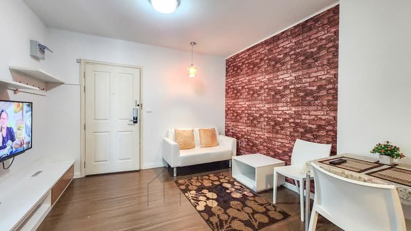 Baan Kiang Fah, Prachuap Khiri Khan, Phetkasem Road, Hua Hin, Hua Hin, Prachuap Khiri Khan, Studio, 31 sqm, Condo For Sale, by Chuanpit Tongmanee, 500178729 - DDproperty.com