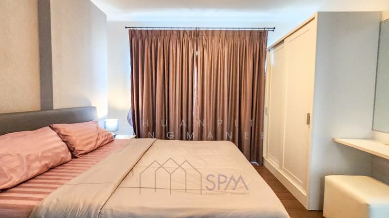 Baan Kiang Fah, Prachuap Khiri Khan, Phetkasem Road, Hua Hin, Hua Hin, Prachuap Khiri Khan, Studio, 31 sqm, Condo For Sale, by Chuanpit Tongmanee, 500178729 - DDproperty.com