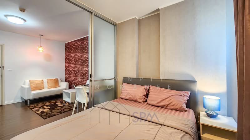 Baan Kiang Fah, Prachuap Khiri Khan, Phetkasem Road, Hua Hin, Hua Hin, Prachuap Khiri Khan, Studio, 31 sqm, Condo For Sale, by Chuanpit Tongmanee, 500178729 - DDproperty.com