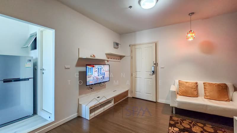 Baan Kiang Fah, Prachuap Khiri Khan, Phetkasem Road, Hua Hin, Hua Hin, Prachuap Khiri Khan, Studio, 31 sqm, Condo For Sale, by Chuanpit Tongmanee, 500178729 - DDproperty.com