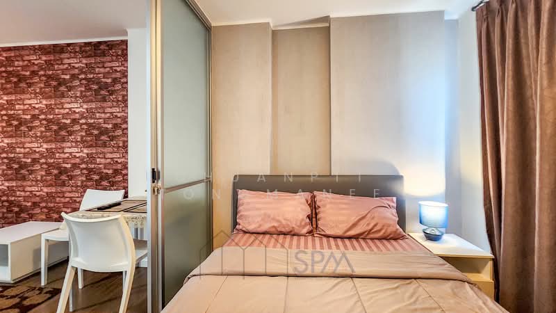 Baan Kiang Fah, Prachuap Khiri Khan, Phetkasem Road, Hua Hin, Hua Hin, Prachuap Khiri Khan, Studio, 31 sqm, Condo For Sale, by Chuanpit Tongmanee, 500178729 - DDproperty.com