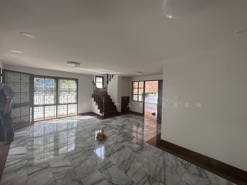 ลิฟวิ่ง ลากูน, Bangkok, Sam Wa Tawan Tok, Khlong Sam Wa, Bangkok, 3 Bedrooms, 256 sqm, Single Detached House For Sale, by Airada Parasarn, 500178730 - DDproperty.com