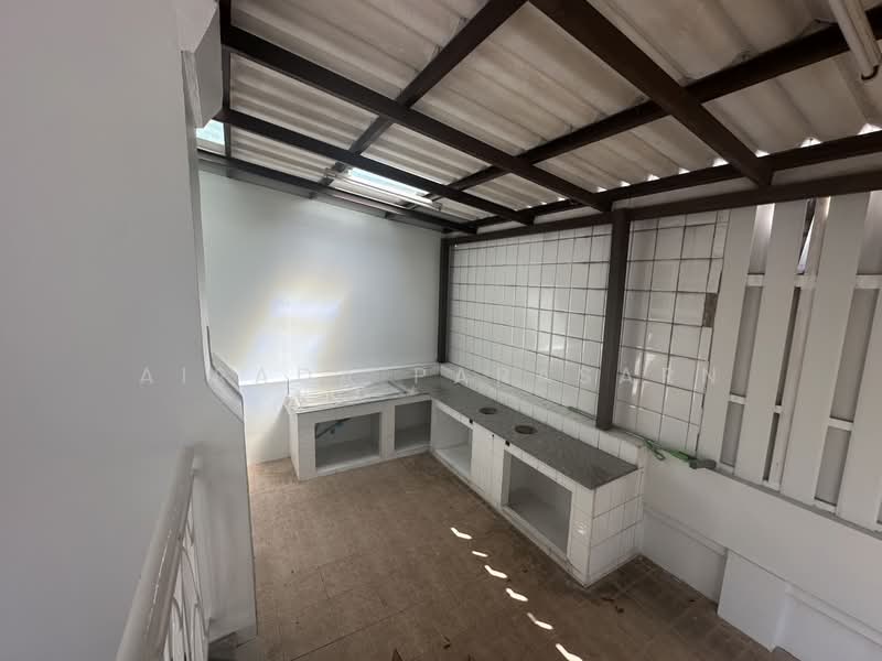 ลิฟวิ่ง ลากูน, Bangkok, Sam Wa Tawan Tok, Khlong Sam Wa, Bangkok, 3 Bedrooms, 256 sqm, Single Detached House For Sale, by Airada Parasarn, 500178730 - DDproperty.com