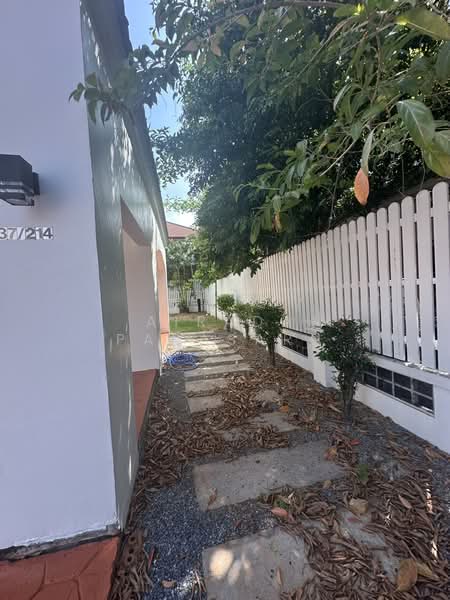 ลิฟวิ่ง ลากูน, Bangkok, Sam Wa Tawan Tok, Khlong Sam Wa, Bangkok, 3 Bedrooms, 256 sqm, Single Detached House For Sale, by Airada Parasarn, 500178730 - DDproperty.com