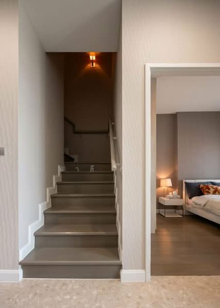 The Crest Sukhumvit 34, Bangkok, 778 Sukhumvit Road, Khong Tan, Khlong Toei, Bangkok, 2 Bedrooms, 98 sqm, Condo For Sale, by มาลี สุธน, 500178731 - DDproperty.com