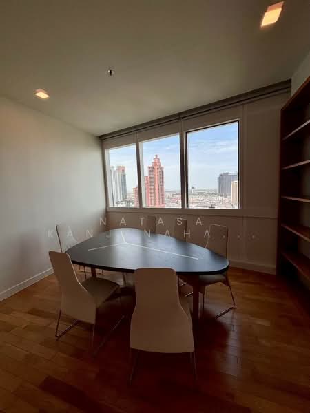 Millennium Residence, Bangkok, Sukhumvit Road, Khlong Toei, Khlong Toei, Bangkok, 3 Bedrooms, 193 sqm, Condo For Rent, by Natasa Kanjanahattakij, 500178732 - DDproperty.com