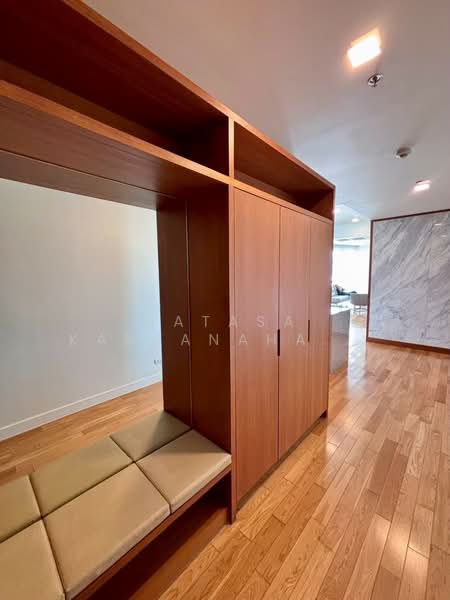 Millennium Residence, Bangkok, Sukhumvit Road, Khlong Toei, Khlong Toei, Bangkok, 3 Bedrooms, 193 sqm, Condo For Rent, by Natasa Kanjanahattakij, 500178732 - DDproperty.com