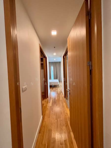 Millennium Residence, Bangkok, Sukhumvit Road, Khlong Toei, Khlong Toei, Bangkok, 3 Bedrooms, 193 sqm, Condo For Rent, by Natasa Kanjanahattakij, 500178732 - DDproperty.com