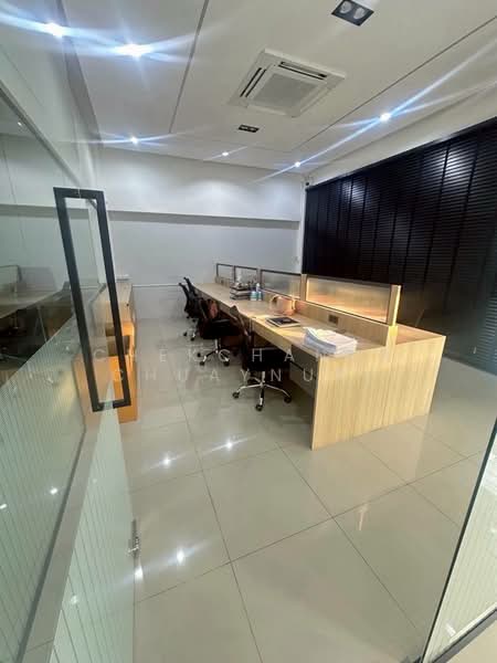 ให้เช่าออฟฟิศพร้อมคลังสินค้า ติดสนามบินสุวรรณภูมิ 1,000 ตร.ม., สมุทรปราการ, ราชาเทวะ, บางพลี, สมุทรปราการ, 1,000 ตร.ม., โกดัง-โรงงาน ให้เช่า, โดย Chekchanok Chuaynual, 500178736 - DDproperty.com