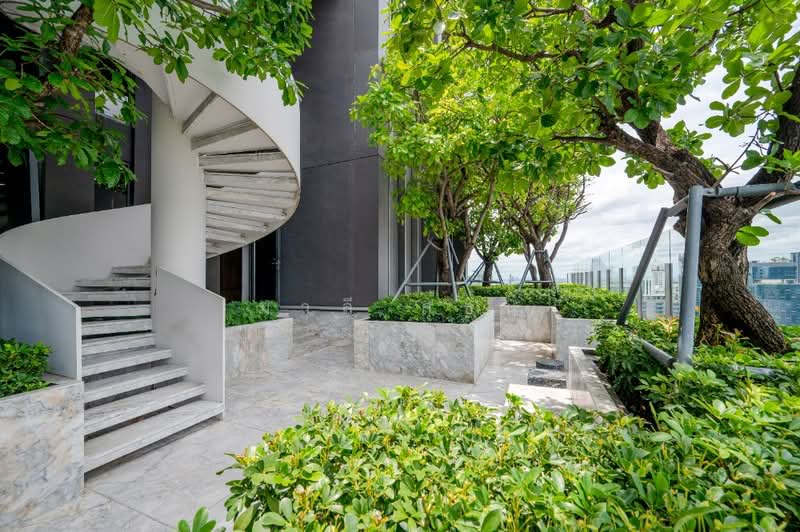 BEATNIQ Sukhumvit 32, Bangkok, Soi Sukhumvit 32, Sukhumvit Road, Khong Tan, Khlong Toei, Bangkok, 1 Bedroom, 43 sqm, Condo For Sale, by มาลี สุธน, 500178737 - DDproperty.com