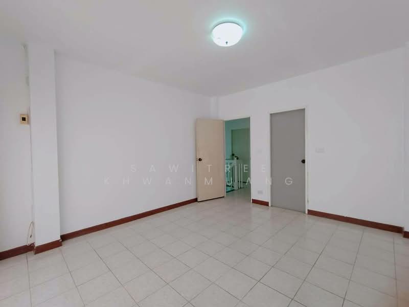 Flora Ville Park City Suwinthawong : ฟลอร่าวิลล์ พาร์ค ซิตี้ สุวินทวงศ์, กรุงเทพ, ถนนสุวินทวงศ์, ลำผักชี, หนองจอก, กรุงเทพ, 250 ตร.ม., บ้านเดี่ยว ขาย, โดย Sawitree Khwanmuang, 500178738 - DDproperty.com