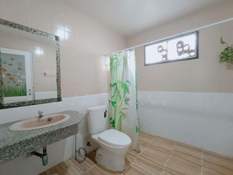 Flora Ville Park City Suwinthawong, Bangkok, Suwinthawong Road, Lam Phak Chi, Nong Chok, Bangkok, 5 Bedrooms, 250 sqm, Single Detached House For Sale, by Sawitree Khwanmuang, 500178738 - DDproperty.com