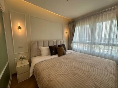 ขาย - Lumpini Place Rama 9-Ratchada : ลุมพินี เพลส พระราม 9-รัชดา, กรุงเทพ