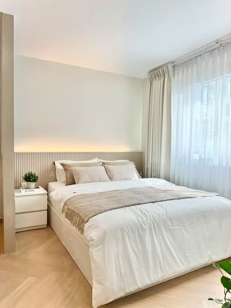 Condo One Ladprao 18 : คอนโด วัน ลาดพร้าว18, กรุงเทพ, 98 ซอยลาดพร้าว 18, จอมพล, จตุจักร, กรุงเทพ, 30 ตร.ม., คอนโด ขาย, โดย Natasa Kanjanahattakij, 500178742 - DDproperty.com