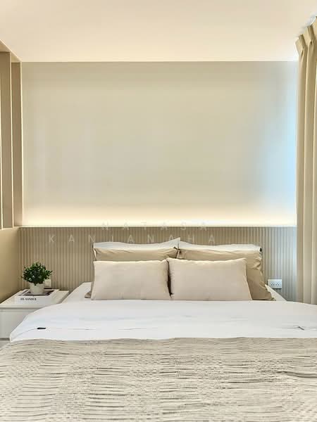 Condo One Ladprao 18, Bangkok, 98 Soi Ladprao 18, Jom Phon, Chatuchak, Bangkok, Studio, 30 sqm, Condo For Sale, by Natasa Kanjanahattakij, 500178742 - DDproperty.com