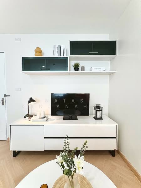 Condo One Ladprao 18, Bangkok, 98 Soi Ladprao 18, Jom Phon, Chatuchak, Bangkok, Studio, 30 sqm, Condo For Sale, by Natasa Kanjanahattakij, 500178742 - DDproperty.com