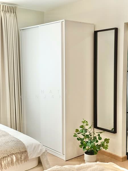 Condo One Ladprao 18, Bangkok, 98 Soi Ladprao 18, Jom Phon, Chatuchak, Bangkok, Studio, 30 sqm, Condo For Sale, by Natasa Kanjanahattakij, 500178742 - DDproperty.com