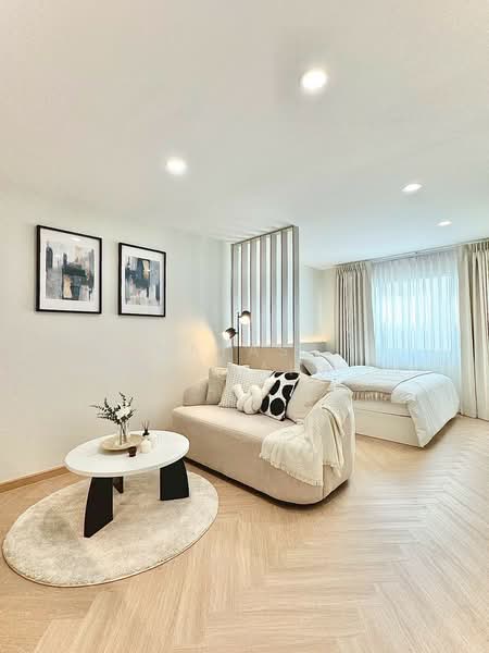 Condo One Ladprao 18, Bangkok, 98 Soi Ladprao 18, Jom Phon, Chatuchak, Bangkok, Studio, 30 sqm, Condo For Sale, by Natasa Kanjanahattakij, 500178742 - DDproperty.com